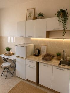 Jednoiposoban stan 45m2 - Tivat - > Okolina grada