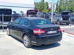 Citroen - C5 - 2.2 HDI