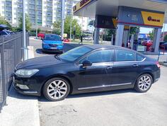 Citroen - C5 - 2.2 HDI