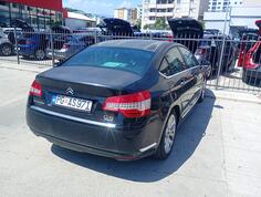 Citroen - C5 - 2.2 HDI