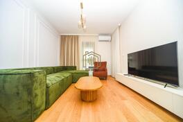 Jednosoban stan 46m2 - Podgorica - City kvart
