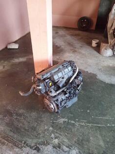 Motor od - Citroen - C3