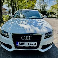Audi - A4 - 2.0 88 KW
