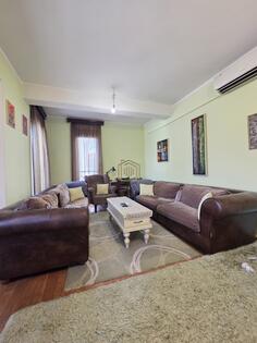 Dvosoban stan 81m2 - Podgorica - Iza Delte (1. Maj)