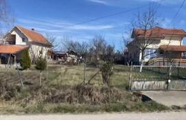 Građevinsko zemljište 810m2 - Kragujevac - Kragujevac (uži dio)