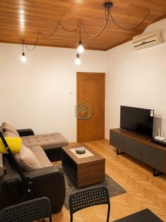 Jednosoban stan 40m2 - Podgorica - Momišići