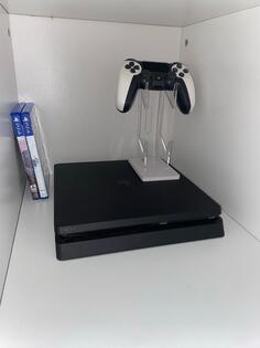 Sony - PlayStation 4