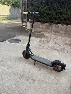 E Prime - ninebot f25 e