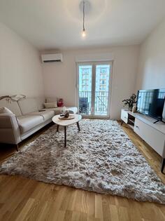 Jednosoban stan 40m2 - Podgorica - Pobrežje