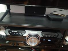 Panasonic SA-AKX520 650W