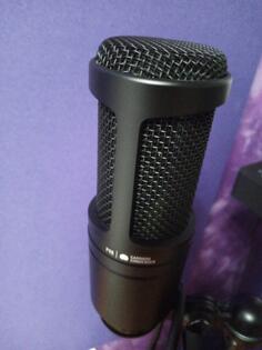 Audio-Technica AT2020