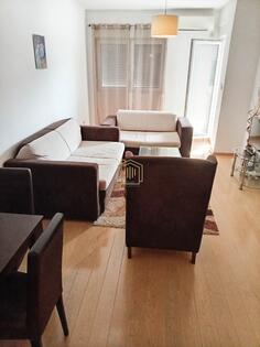 Jednosoban stan 48m2 - Podgorica - City kvart