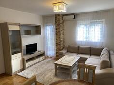 Jednosoban stan 45m2 - Podgorica - Stari Aerodrom