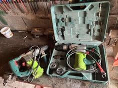 Verto hilti busilica