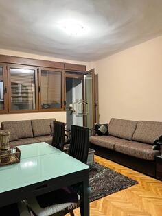 Dvosoban stan 65m2 - Podgorica - Pejton
