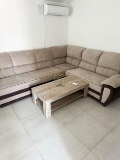 Jednosoban stan 40m2 - Podgorica - Zlatica