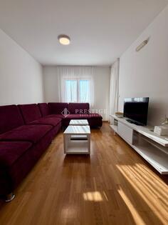 Jednosoban stan 43m2 - Podgorica - Tološi