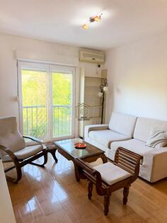 Jednosoban stan 45m2 - Podgorica - Vezirov most