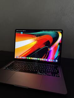 Apple M3 - 13.5" Intel Ostalo 256GB GB