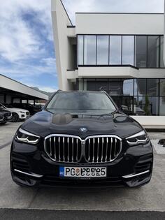 BMW - X5