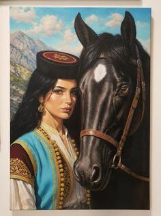 Umetnička slika