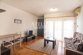 Garsonjera 27m2 - Podgorica - Tuški put