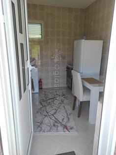 Jednosoban stan 30m2 - Herceg Novi - Brguli