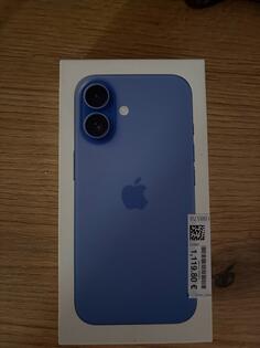 Apple - iphone 16