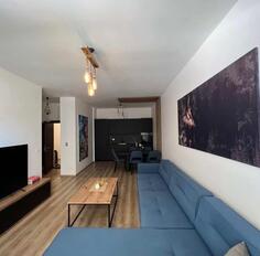 Jednosoban stan 50m2 - Ulcinj - Velika Plaža