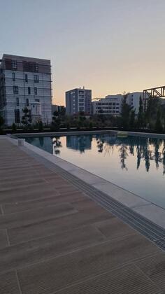 Trosoban stan 100m2 - Ulcinj - Velika Plaža