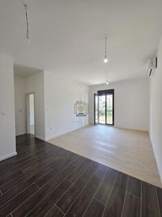 Jednosoban stan 44m2 - Podgorica - Tološi