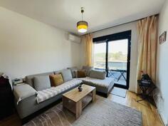 Jednosoban stan 4m2 - Ulcinj - Kodra