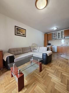 Jednosoban stan 44m2 - Podgorica - Zabjelo