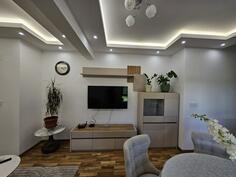 Jednosoban stan 55m2 - Bar - Šušanj