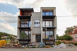 Trosoban stan 100m2 - Podgorica - Zagorič