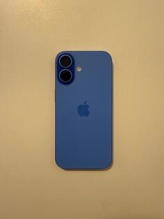 Apple - 16