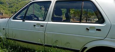 Volkswagen - Golf 2 - 1.4