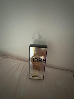 Libre L'Absolu Platine Yves Saint Laurent tek kupljen , samo otvoren