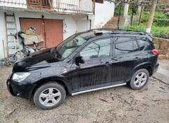 Toyota - RAV 4 - 2200,130kw