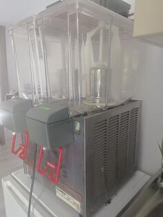 Aparat za limunadu po 10 Litara 