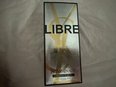 YvesSaintLaurent LIBRE L ABSOLU PLATINE