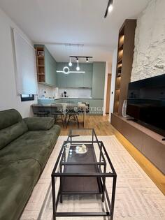 Dvosoban stan 50m2 - Podgorica - Zabjelo