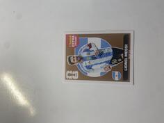 Messi, extra sticker
