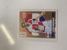 Modrić, extra sticker