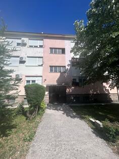 Jednosoban stan 43m2 - Nikšić - Nikšić (uži dio)
