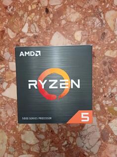 AMD - Ryzen 5 2600
