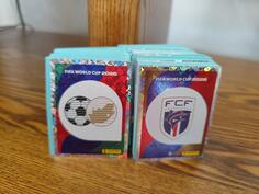Mijenjam Fifa 2026 sličice