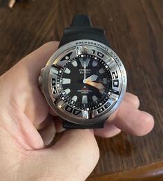 Citizen Ecozilla Diver - Muški sat