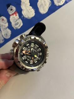 Citizen Aqualand ProMaster Marine - Muški sat