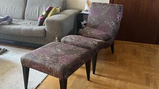 Sofa-ležaj